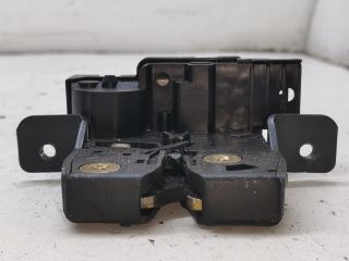 bontott RENAULT LAGUNA II Csomagtérajtó Zárszerkezet