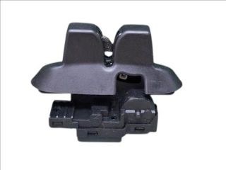 bontott RENAULT LAGUNA II Csomagtérajtó Zárszerkezet