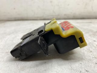 bontott RENAULT LAGUNA II Csomagtérajtó Zárszerkezet