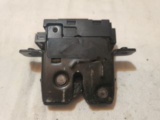 bontott RENAULT LAGUNA II Csomagtérajtó Zárszerkezet