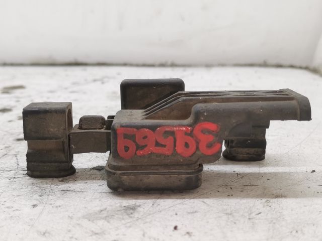 bontott RENAULT LAGUNA II Elektronika (Magában)