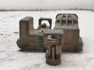 bontott RENAULT LAGUNA II Elektronika (Magában)