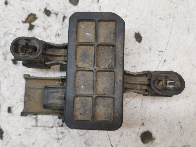 bontott RENAULT LAGUNA II Elektronika (Magában)