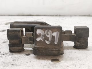 bontott RENAULT LAGUNA II Elektronika (Magában)