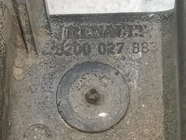 bontott RENAULT LAGUNA II Elektronika (Magában)