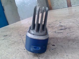 bontott RENAULT LAGUNA II Előtét Ellenállás Fűtőmotor