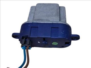 bontott RENAULT LAGUNA II Előtét Ellenállás Fűtőmotor