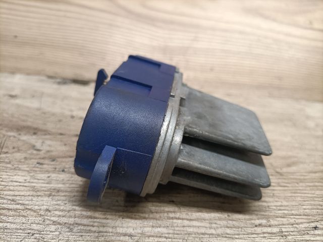 bontott RENAULT LAGUNA II Előtét Ellenállás Fűtőmotor