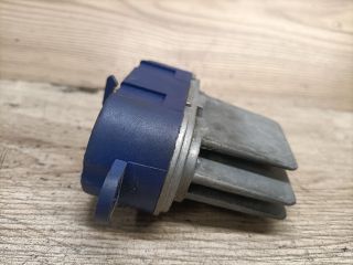 bontott RENAULT LAGUNA II Előtét Ellenállás Fűtőmotor