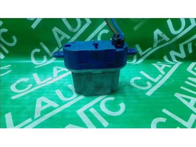 bontott RENAULT LAGUNA II Előtét Ellenállás Fűtőmotor