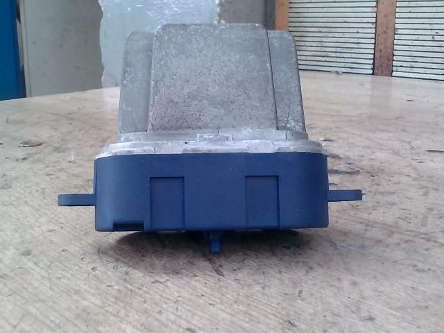 bontott RENAULT LAGUNA II Előtét Ellenállás Fűtőmotor