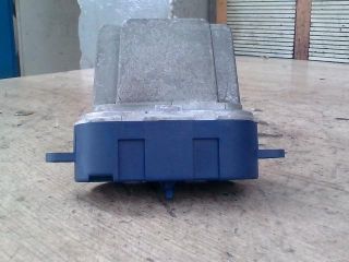 bontott RENAULT LAGUNA II Előtét Ellenállás Fűtőmotor