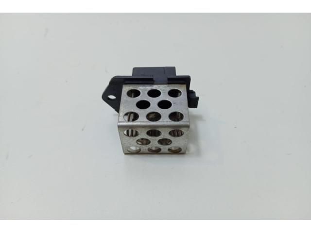 bontott RENAULT LAGUNA II Előtét Ellenállás Fűtőmotor