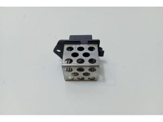 bontott RENAULT LAGUNA II Előtét Ellenállás Fűtőmotor