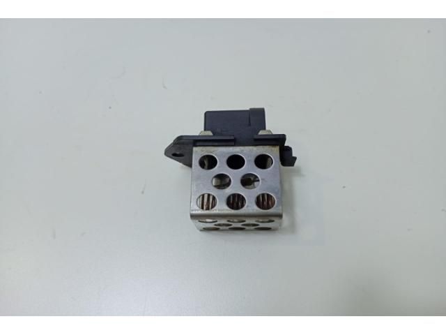 bontott RENAULT LAGUNA II Előtét Ellenállás Fűtőmotor