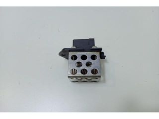 bontott RENAULT LAGUNA II Előtét Ellenállás Fűtőmotor