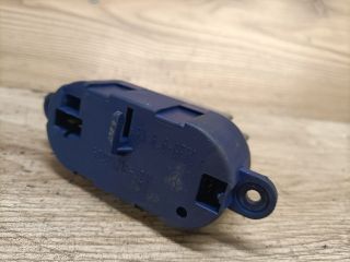 bontott RENAULT LAGUNA II Előtét Ellenállás Fűtőmotor