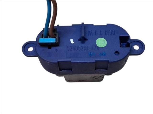 bontott RENAULT LAGUNA II Előtét Ellenállás Fűtőmotor