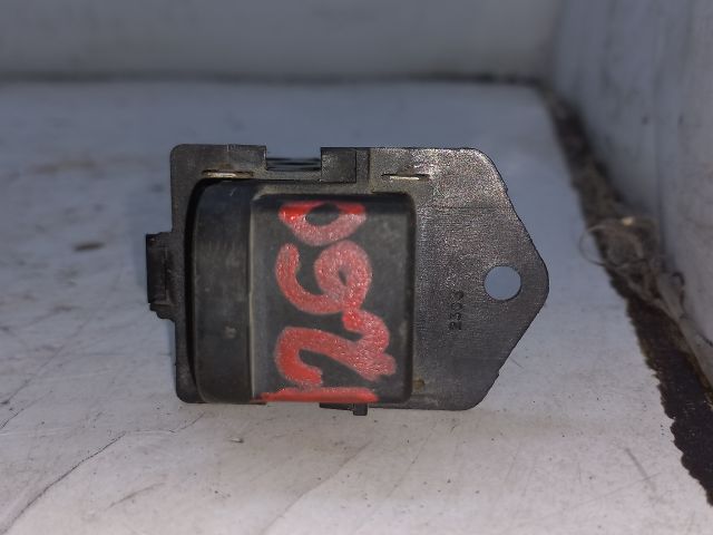 bontott RENAULT LAGUNA II Előtét Ellenállás Hűtőventilátor