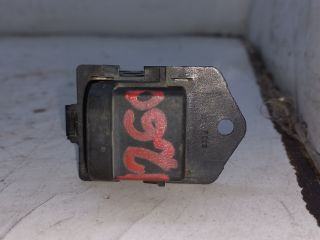 bontott RENAULT LAGUNA II Előtét Ellenállás Hűtőventilátor