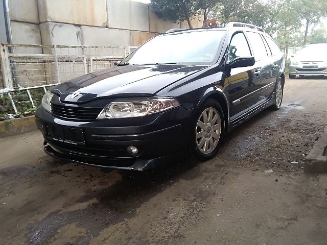 bontott RENAULT LAGUNA II Első Ablakmosó Fúvóka