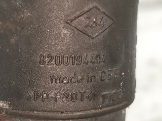 bontott RENAULT LAGUNA II Első Ablakmosó Szivattyú