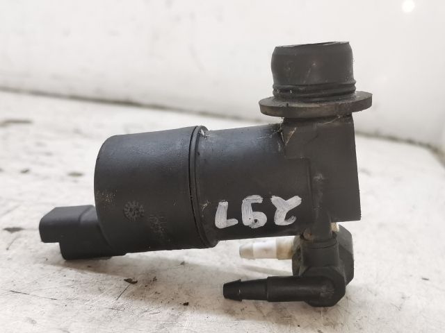 bontott RENAULT LAGUNA II Első Ablakmosó Szivattyú