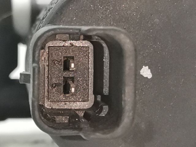 bontott RENAULT LAGUNA II Első Ablakmosó Szivattyú