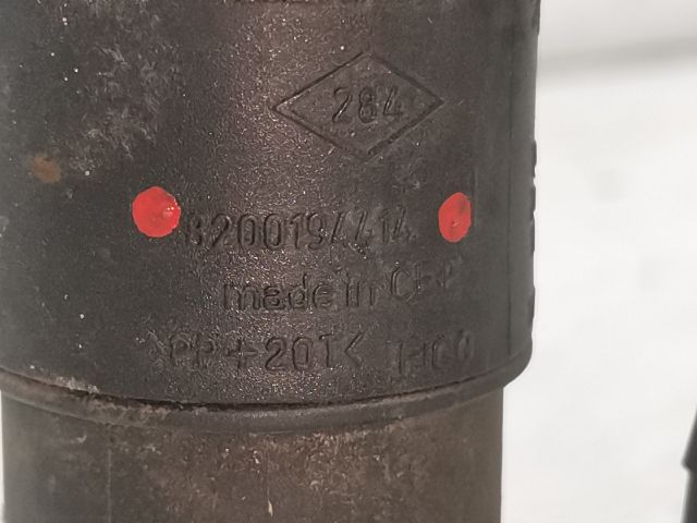 bontott RENAULT LAGUNA II Első Ablakmosó Szivattyú