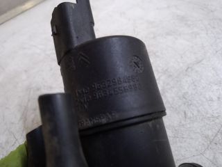 bontott RENAULT LAGUNA II Első Ablakmosó Szivattyú