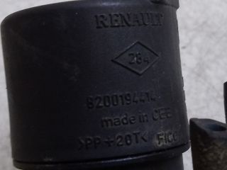 bontott RENAULT LAGUNA II Első Ablakmosó Szivattyú