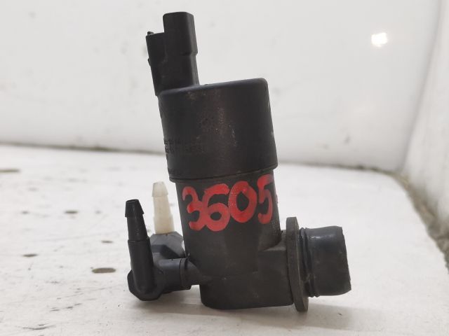 bontott RENAULT LAGUNA II Első Ablakmosó Szivattyú