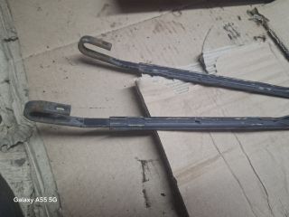 bontott RENAULT LAGUNA II Első Ablaktörlő Kar