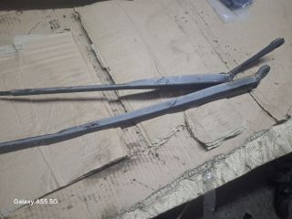 bontott RENAULT LAGUNA II Első Ablaktörlő Kar