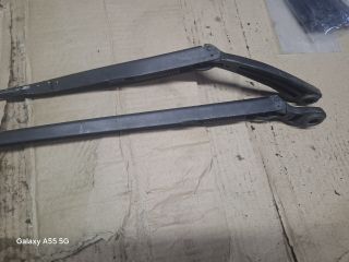 bontott RENAULT LAGUNA II Első Ablaktörlő Kar