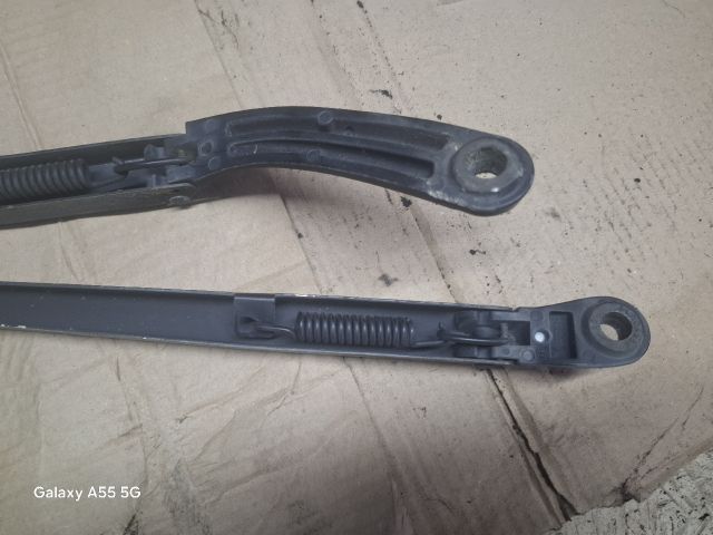 bontott RENAULT LAGUNA II Első Ablaktörlő Kar