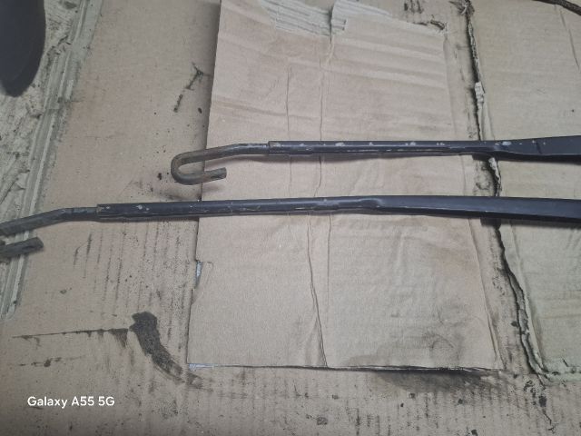 bontott RENAULT LAGUNA II Első Ablaktörlő Kar