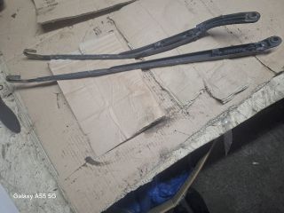 bontott RENAULT LAGUNA II Első Ablaktörlő Kar