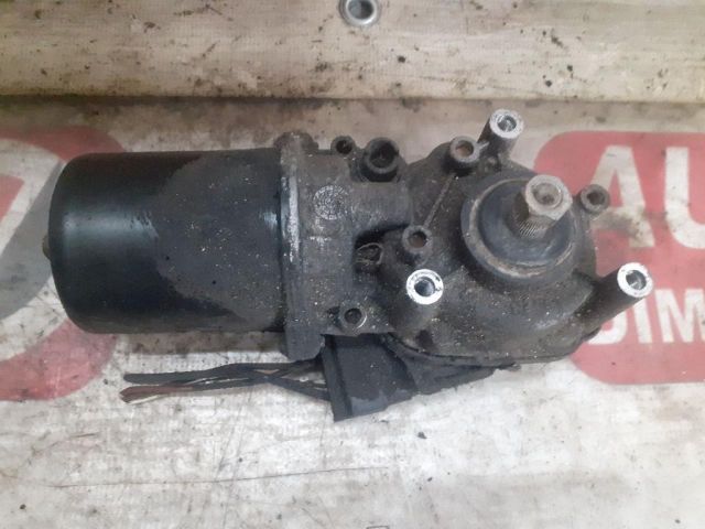 bontott RENAULT LAGUNA II Első Ablaktörlő Motor