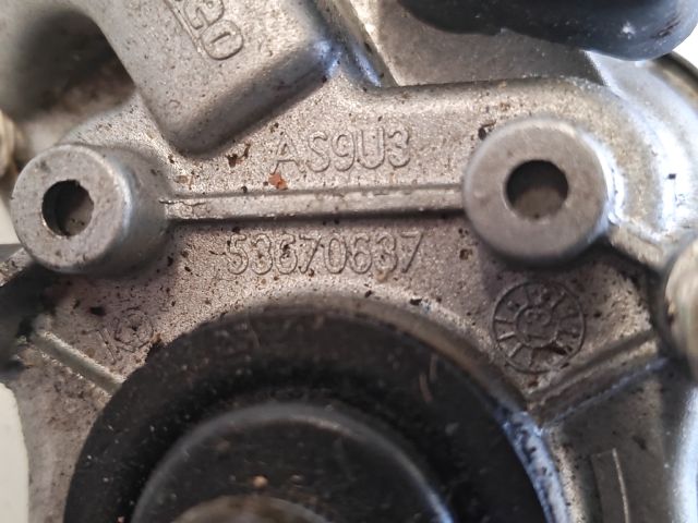 bontott RENAULT LAGUNA II Első Ablaktörlő Motor