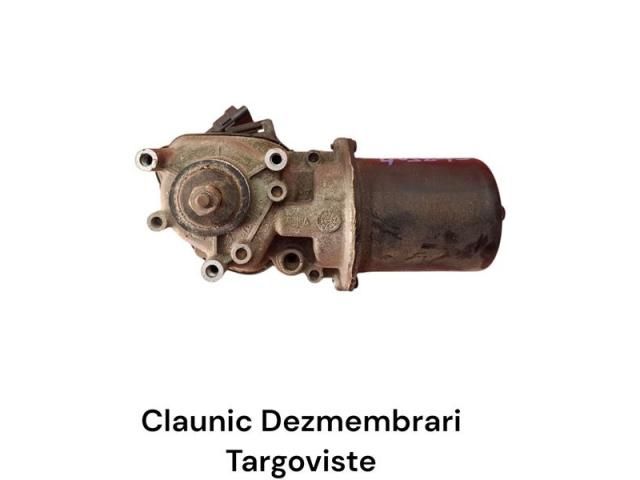 bontott RENAULT LAGUNA II Első Ablaktörlő Motor