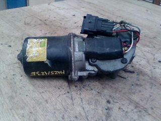 bontott RENAULT LAGUNA II Első Ablaktörlő Motor