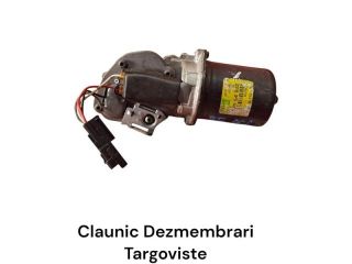 bontott RENAULT LAGUNA II Első Ablaktörlő Motor