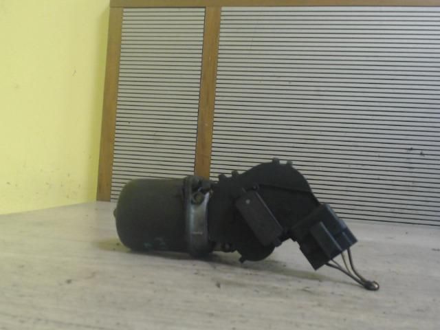 bontott RENAULT LAGUNA II Első Ablaktörlő Motor