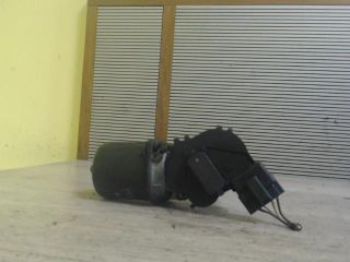 bontott RENAULT LAGUNA II Első Ablaktörlő Motor