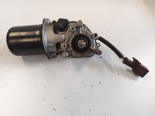 bontott RENAULT LAGUNA II Első Ablaktörlő Motor