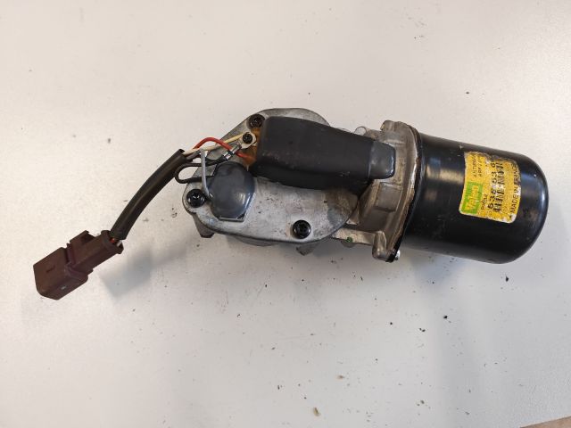 bontott RENAULT LAGUNA II Első Ablaktörlő Motor