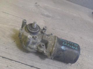bontott RENAULT LAGUNA II Első Ablaktörlő Motor