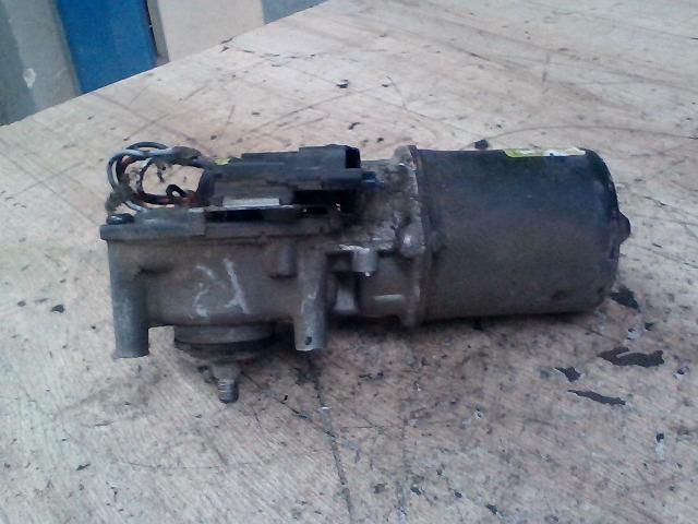 bontott RENAULT LAGUNA II Első Ablaktörlő Motor