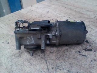 bontott RENAULT LAGUNA II Első Ablaktörlő Motor